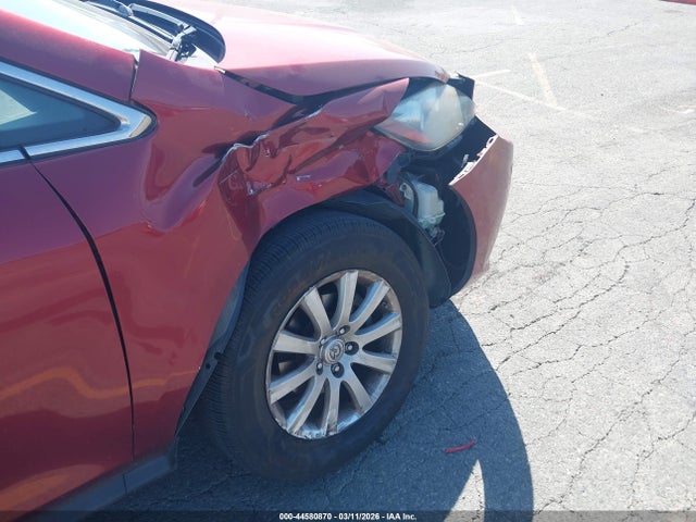 Продаж на аукціоні авто 2012 Mazda Cx-7 I Sport, vin: JM3ER2BM4C0414269, номер лоту: 44580870