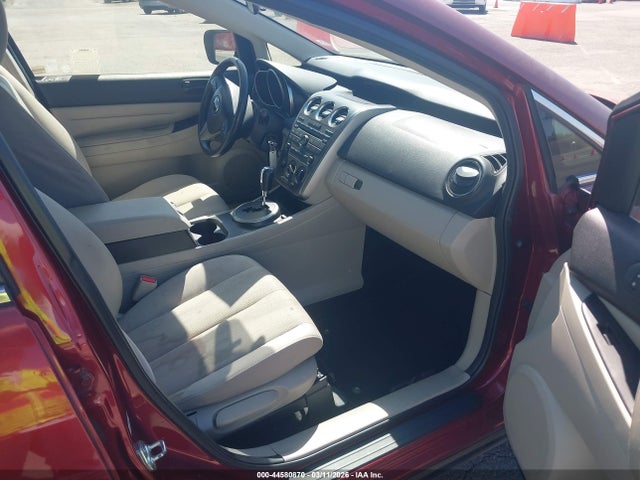 Продаж на аукціоні авто 2012 Mazda Cx-7 I Sport, vin: JM3ER2BM4C0414269, номер лоту: 44580870