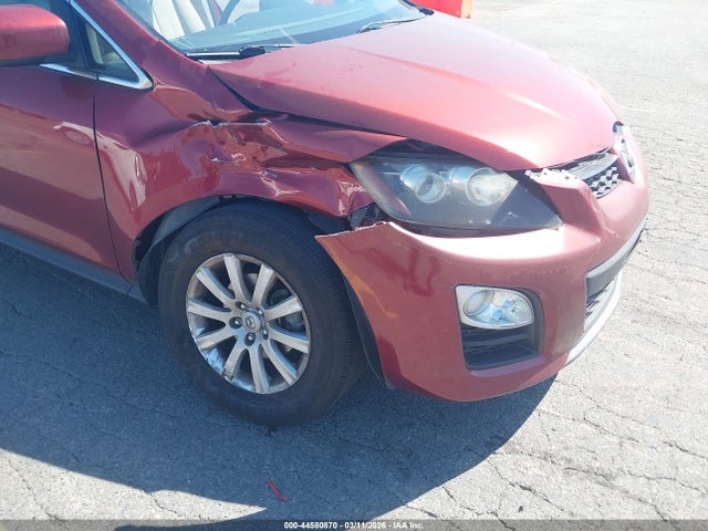 Продаж на аукціоні авто 2012 Mazda Cx-7 I Sport, vin: JM3ER2BM4C0414269, номер лоту: 44580870