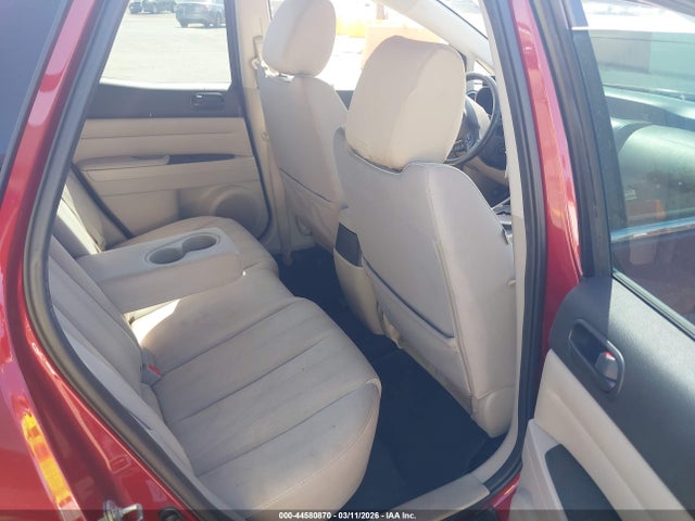 Продаж на аукціоні авто 2012 Mazda Cx-7 I Sport, vin: JM3ER2BM4C0414269, номер лоту: 44580870