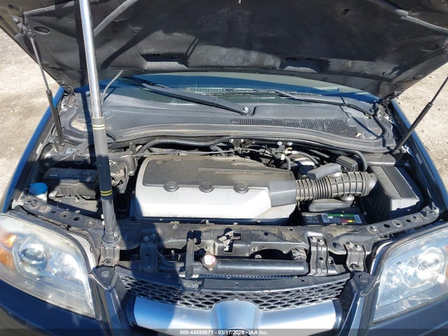 Продажа на аукционе авто 2006 Acura Mdx, vin: 2HNYD18286H529942, номер лота: 44580871