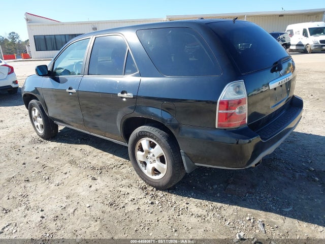 Продажа на аукционе авто 2006 Acura Mdx, vin: 2HNYD18286H529942, номер лота: 44580871