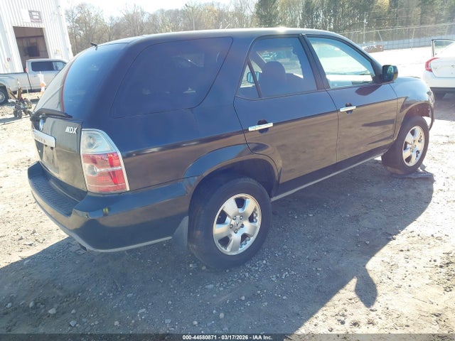 Продажа на аукционе авто 2006 Acura Mdx, vin: 2HNYD18286H529942, номер лота: 44580871