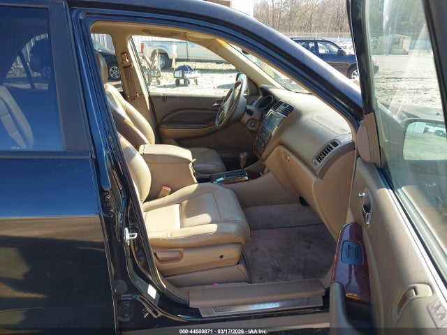 Продажа на аукционе авто 2006 Acura Mdx, vin: 2HNYD18286H529942, номер лота: 44580871