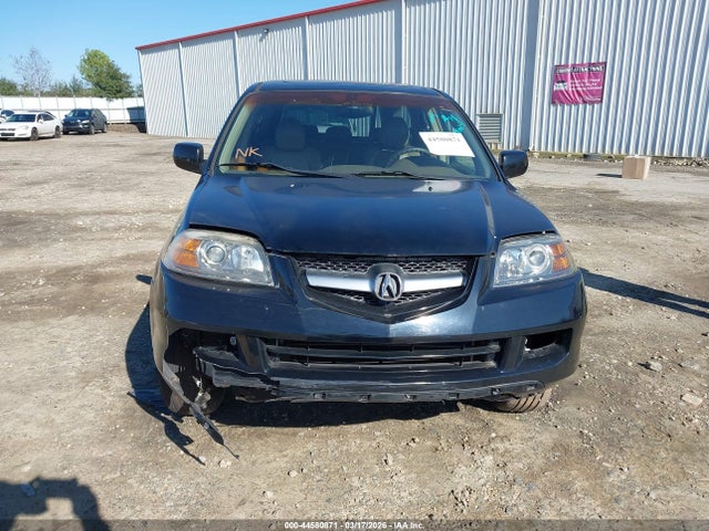 Продажа на аукционе авто 2006 Acura Mdx, vin: 2HNYD18286H529942, номер лота: 44580871