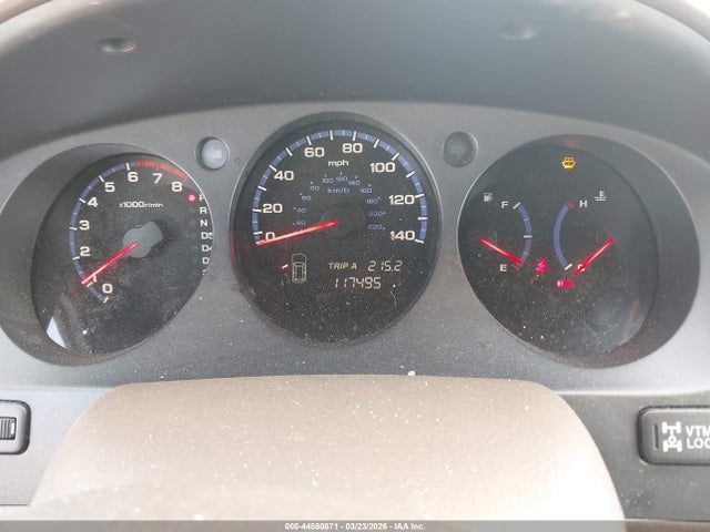 Продажа на аукционе авто 2006 Acura Mdx, vin: 2HNYD18286H529942, номер лота: 44580871