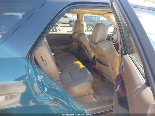 Продажа на аукционе авто 2006 Acura Mdx, vin: 2HNYD18286H529942, номер лота: 44580871