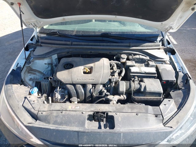 Hyundai ELANTRA SEL 2020 5NPD84LF5LH508439 Image 10