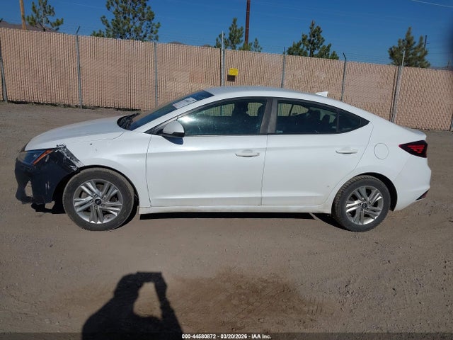 Hyundai ELANTRA SEL 2020 5NPD84LF5LH508439 Image 14