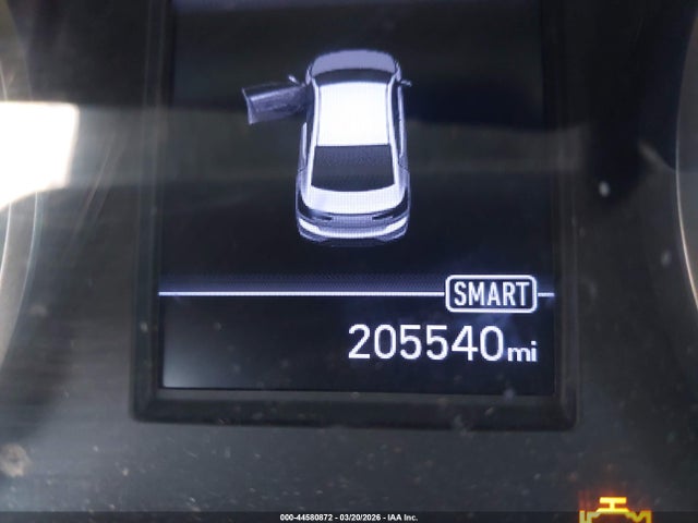 Hyundai ELANTRA SEL 2020 5NPD84LF5LH508439 Image 15