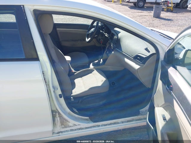 Hyundai ELANTRA SEL 2020 5NPD84LF5LH508439 Image 5