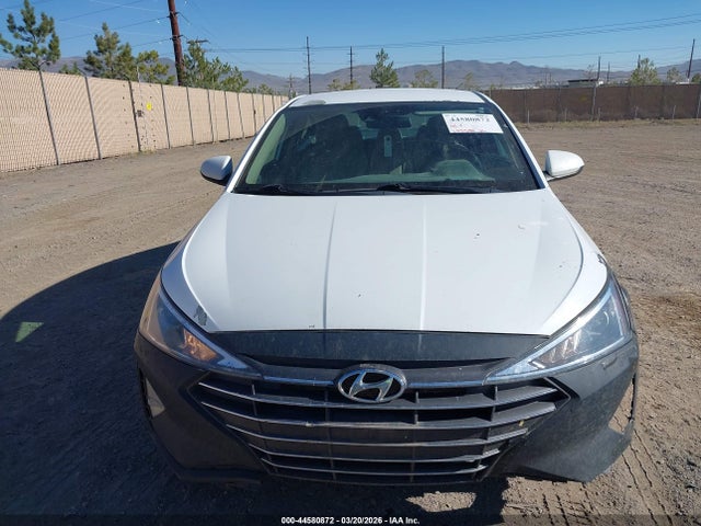 Hyundai ELANTRA SEL 2020 5NPD84LF5LH508439 Image 6