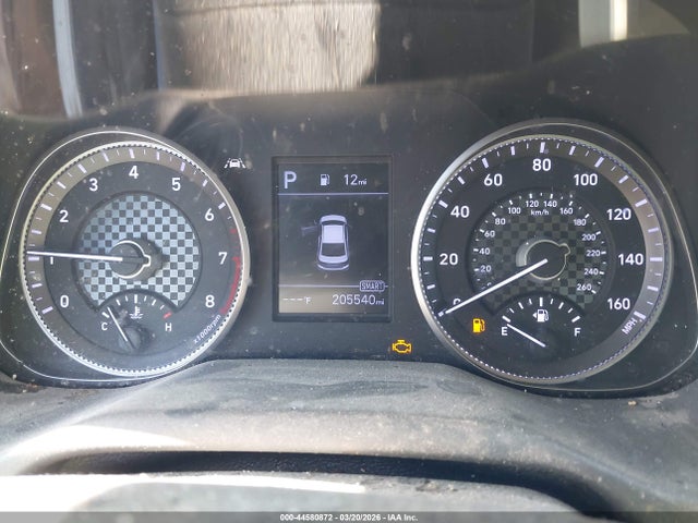 Hyundai ELANTRA SEL 2020 5NPD84LF5LH508439 Image 7