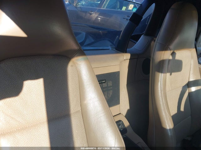 2001 BMW Z3 WBACN53491LL47897 Photo 7