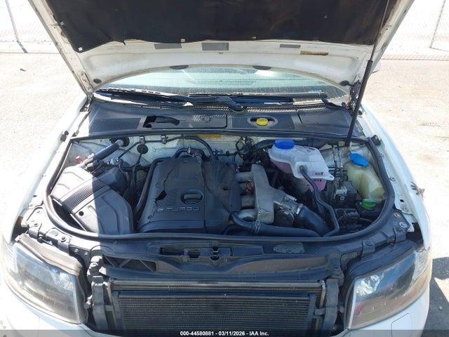 2002 AUDI A4 WAULC68E82A207270 Photo 9