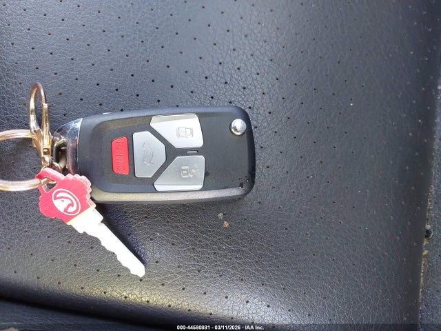 2002 AUDI A4 WAULC68E82A207270 Photo 10