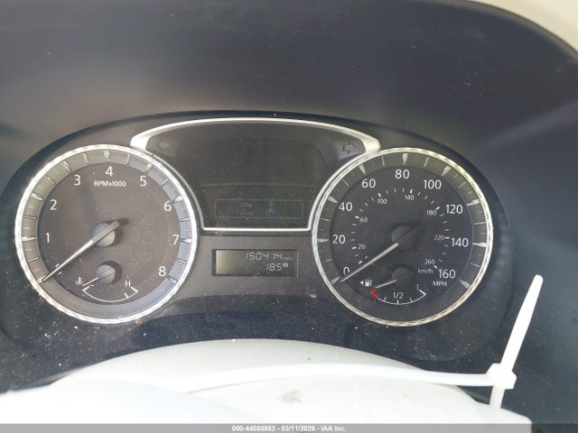 Продажа на аукционе авто 2013 Infiniti Jx35, vin: 5N1AL0MN8DC303285, номер лота: 44580882
