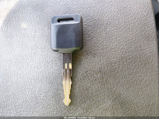 2007 NISSAN 350Z JN1BZ36AX7M650234 Photo 10