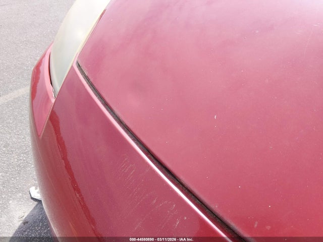 2007 NISSAN 350Z JN1BZ36AX7M650234 Photo 5