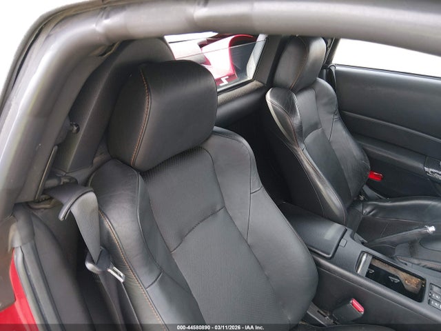 2007 NISSAN 350Z JN1BZ36AX7M650234 Photo 7