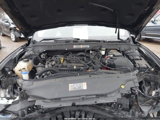 Aukcja sprzedaży 2018 Ford Fusion Se, vin: 3FA6P0HD6JR229948, numer aukcji: 44580893