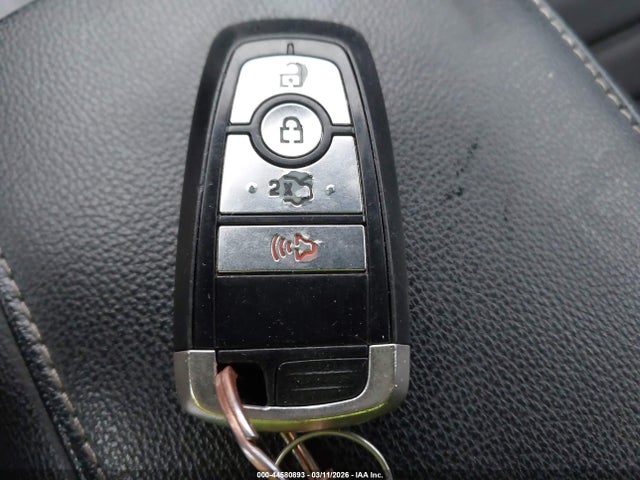 Aukcja sprzedaży 2018 Ford Fusion Se, vin: 3FA6P0HD6JR229948, numer aukcji: 44580893