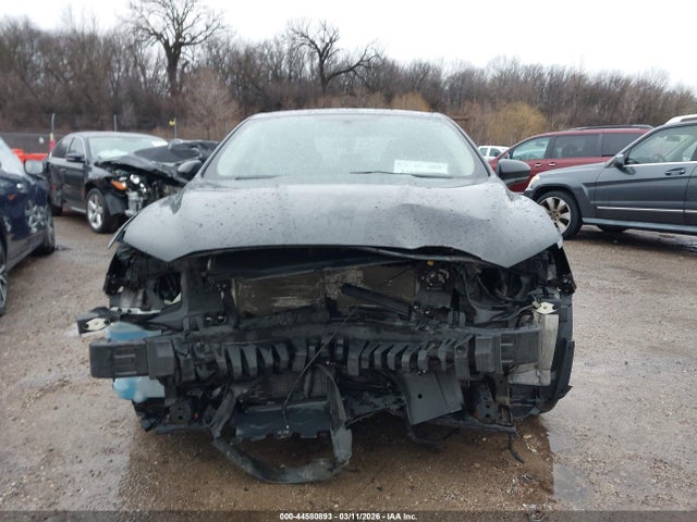 Aukcja sprzedaży 2018 Ford Fusion Se, vin: 3FA6P0HD6JR229948, numer aukcji: 44580893