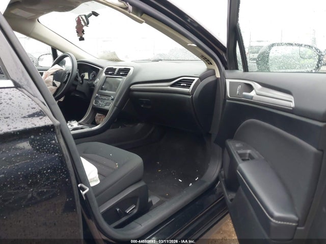 Aukcja sprzedaży 2018 Ford Fusion Se, vin: 3FA6P0HD6JR229948, numer aukcji: 44580893