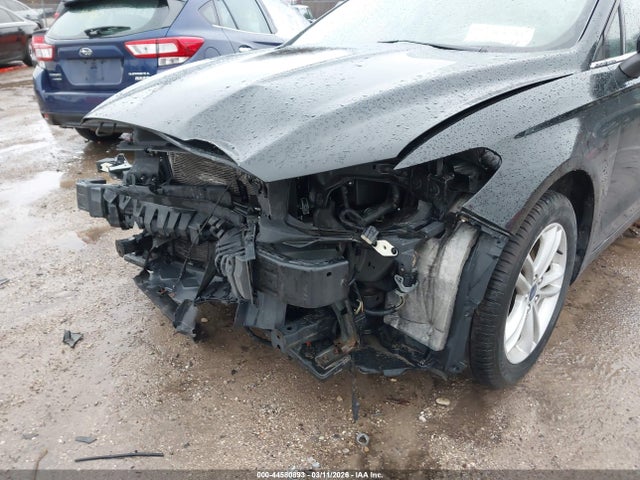 Aukcja sprzedaży 2018 Ford Fusion Se, vin: 3FA6P0HD6JR229948, numer aukcji: 44580893