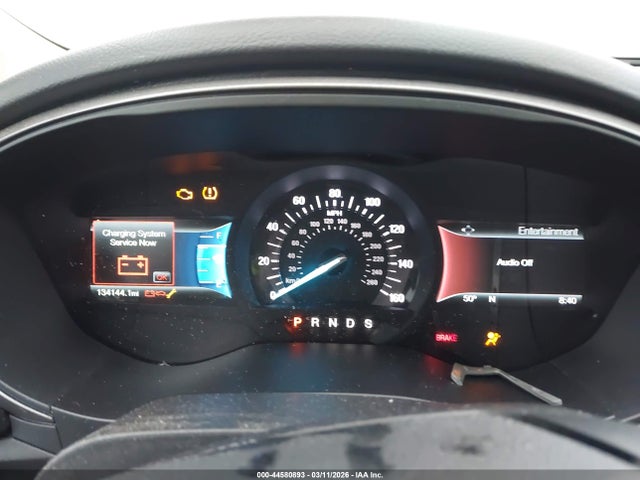 Aukcja sprzedaży 2018 Ford Fusion Se, vin: 3FA6P0HD6JR229948, numer aukcji: 44580893