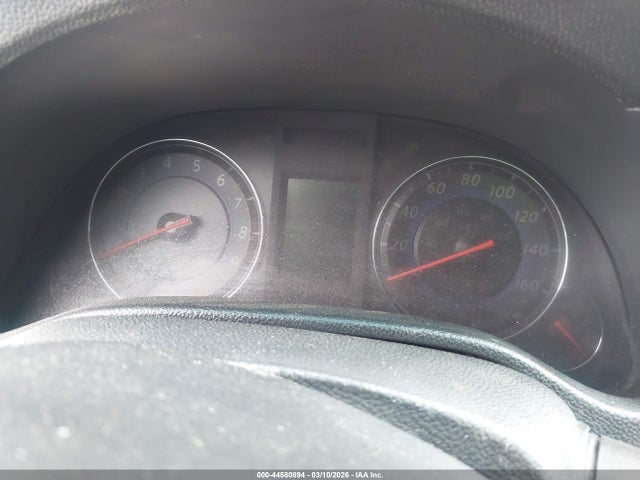 44580894 :رقم المزاد ، JNKBV61F58M256539 vin ، 2008 Infiniti G35x مزاد بيع