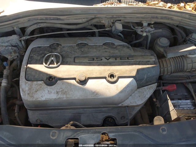 44580899 :رقم المزاد ، 2HNYD188X5H537303 vin ، 2005 Acura Mdx مزاد بيع