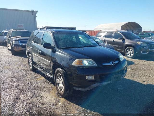 44580899 :رقم المزاد ، 2HNYD188X5H537303 vin ، 2005 Acura Mdx مزاد بيع