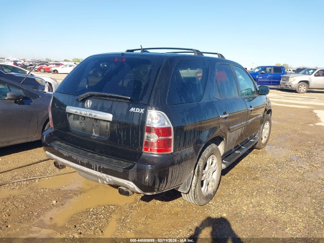 44580899 :رقم المزاد ، 2HNYD188X5H537303 vin ، 2005 Acura Mdx مزاد بيع