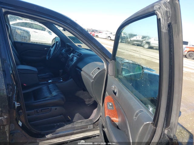 44580899 :رقم المزاد ، 2HNYD188X5H537303 vin ، 2005 Acura Mdx مزاد بيع
