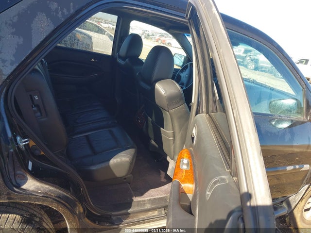 44580899 :رقم المزاد ، 2HNYD188X5H537303 vin ، 2005 Acura Mdx مزاد بيع