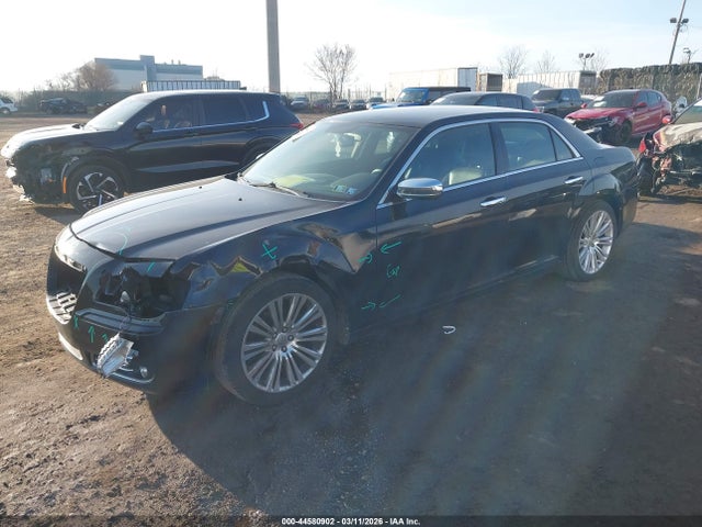 Aukcja sprzedaży 2012 Chrysler 300 Limited, vin: 2C3CCACG6CH114575, numer aukcji: 44580902
