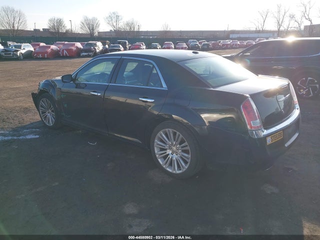 Aukcja sprzedaży 2012 Chrysler 300 Limited, vin: 2C3CCACG6CH114575, numer aukcji: 44580902
