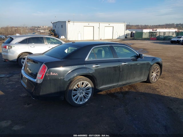 Aukcja sprzedaży 2012 Chrysler 300 Limited, vin: 2C3CCACG6CH114575, numer aukcji: 44580902