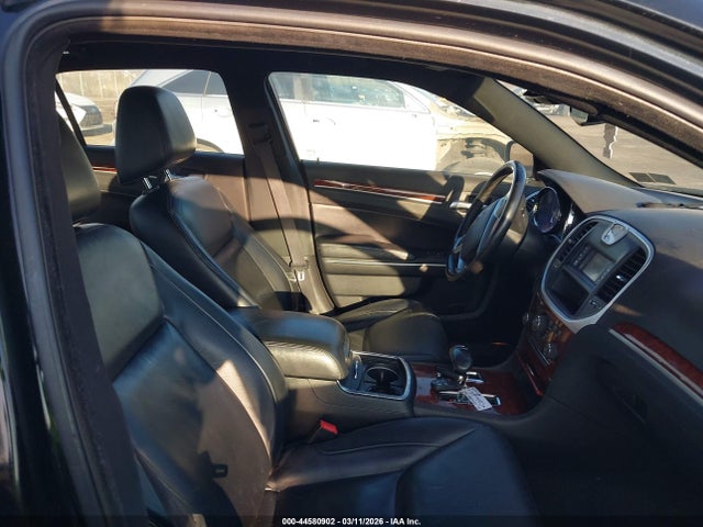 Aukcja sprzedaży 2012 Chrysler 300 Limited, vin: 2C3CCACG6CH114575, numer aukcji: 44580902