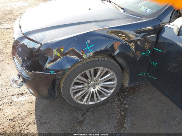 Aukcja sprzedaży 2012 Chrysler 300 Limited, vin: 2C3CCACG6CH114575, numer aukcji: 44580902