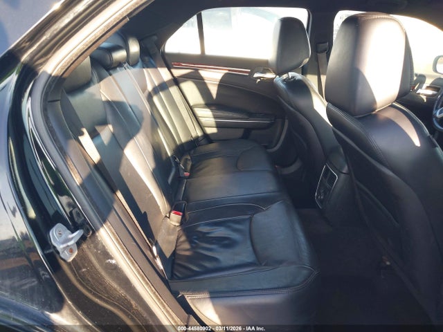 Aukcja sprzedaży 2012 Chrysler 300 Limited, vin: 2C3CCACG6CH114575, numer aukcji: 44580902