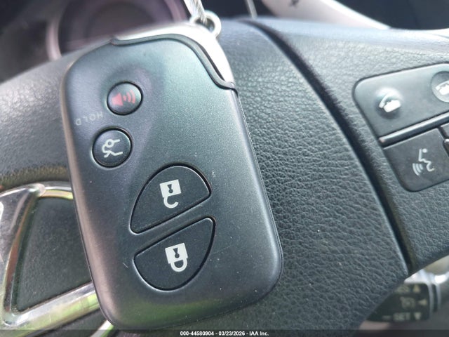 Продажа на аукционе авто 2008 Lexus Is 250, vin: JTHBK262285085492, номер лота: 44580904