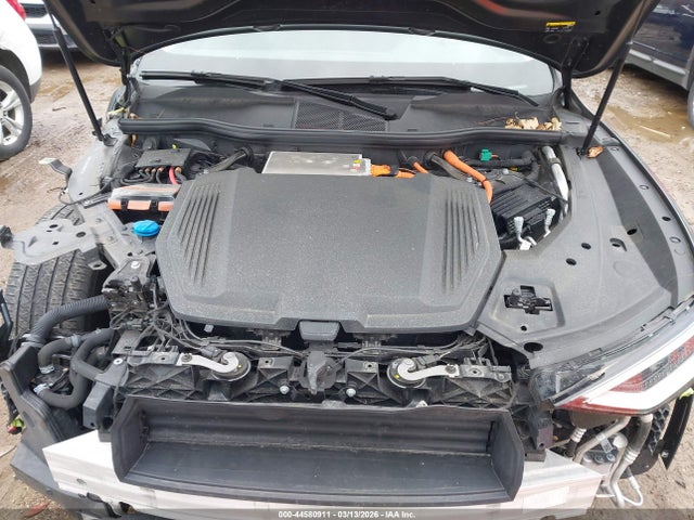 Aukcja sprzedaży 2022 Audi E-tron Sportback Premium Plus S Line Quattro, vin: WA12AAGE4NB008167, numer aukcji: 44580911