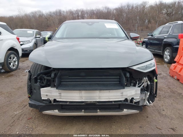 Aukcja sprzedaży 2022 Audi E-tron Sportback Premium Plus S Line Quattro, vin: WA12AAGE4NB008167, numer aukcji: 44580911