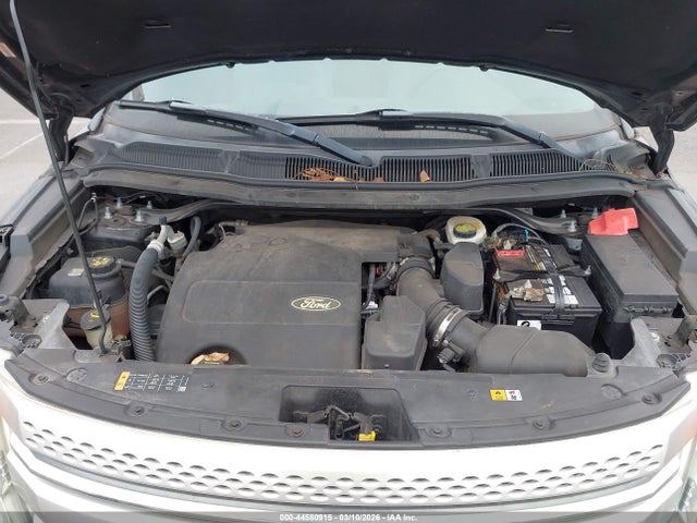 Продажа на аукционе авто 2013 Ford Explorer Xlt, vin: 1FM5K7D84DGB93156, номер лота: 44580915