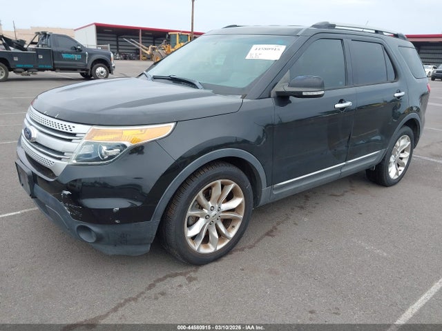 Продажа на аукционе авто 2013 Ford Explorer Xlt, vin: 1FM5K7D84DGB93156, номер лота: 44580915