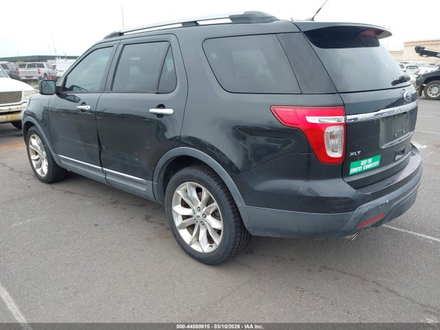 Продажа на аукционе авто 2013 Ford Explorer Xlt, vin: 1FM5K7D84DGB93156, номер лота: 44580915