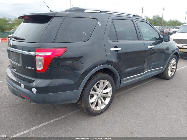 Продажа на аукционе авто 2013 Ford Explorer Xlt, vin: 1FM5K7D84DGB93156, номер лота: 44580915