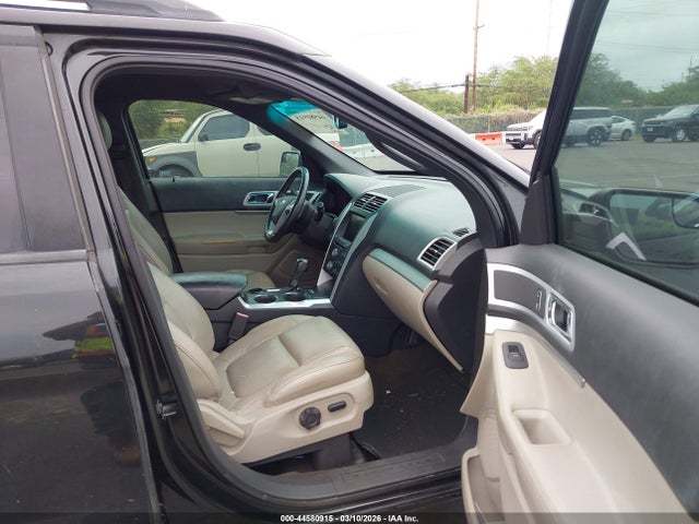 Продажа на аукционе авто 2013 Ford Explorer Xlt, vin: 1FM5K7D84DGB93156, номер лота: 44580915